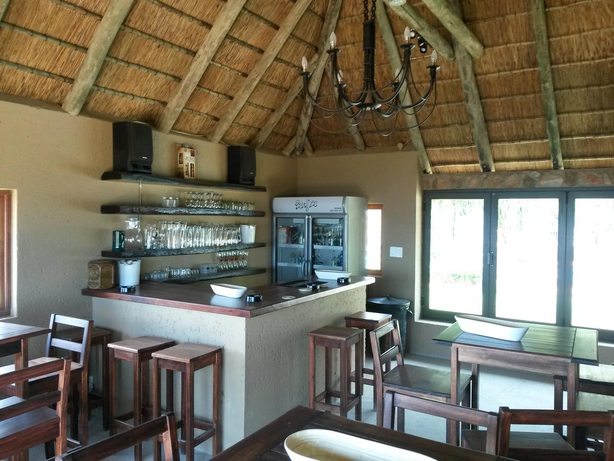 Benlize Lodge Hartbeespoort Ngoại thất bức ảnh