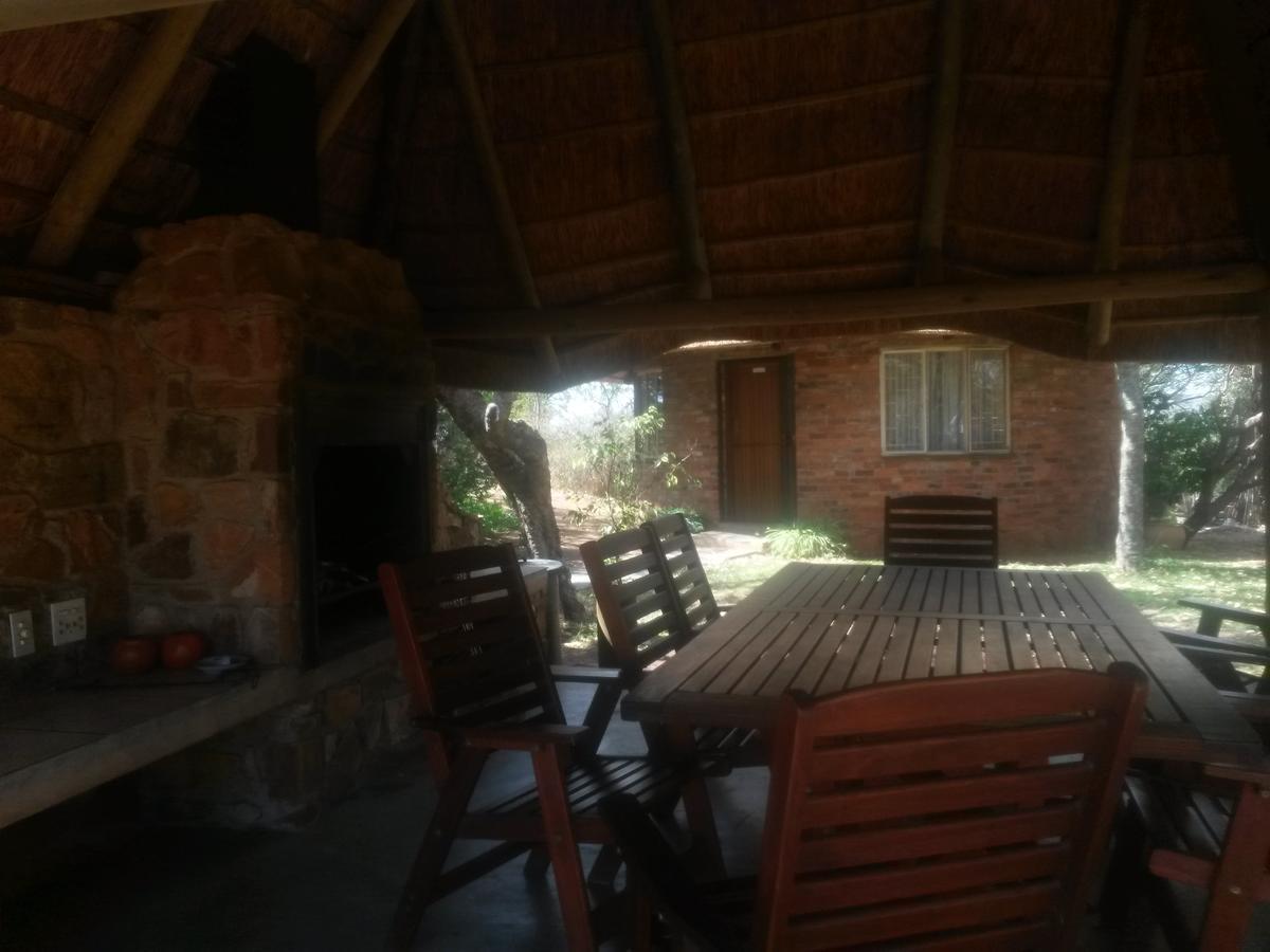 Benlize Lodge Hartbeespoort Phòng bức ảnh