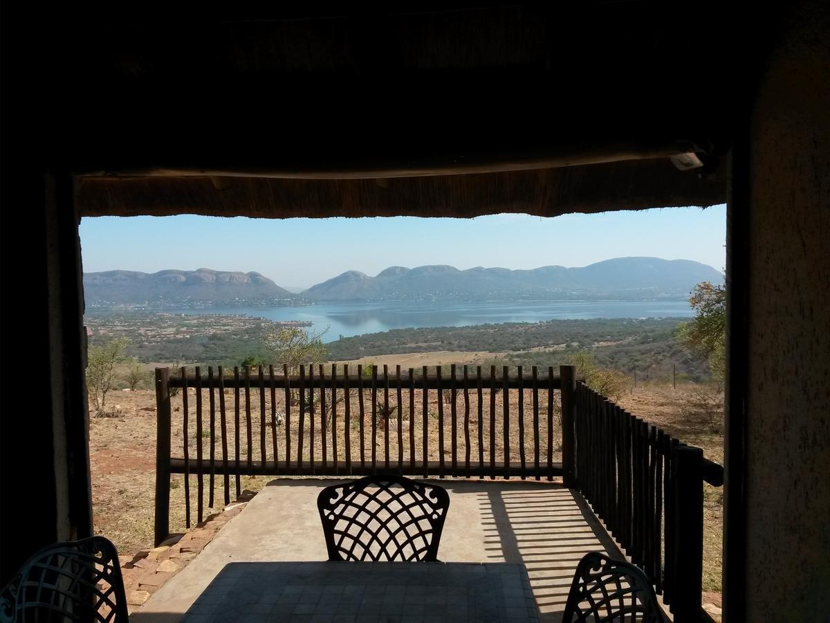 Benlize Lodge Hartbeespoort Phòng bức ảnh