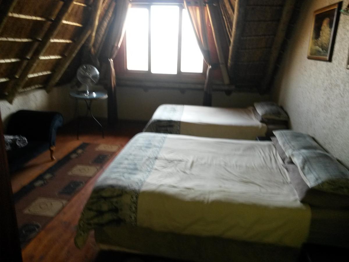 Benlize Lodge Hartbeespoort Phòng bức ảnh