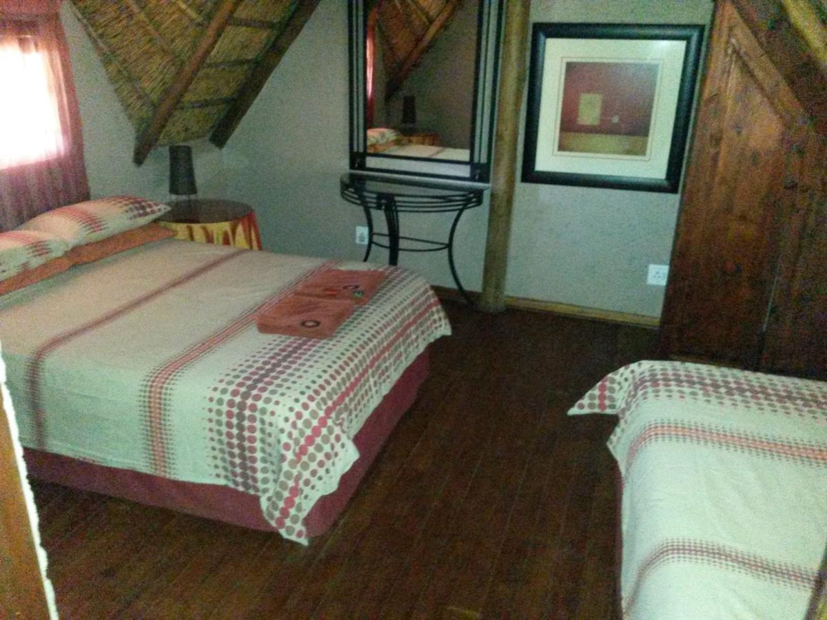 Benlize Lodge Hartbeespoort Phòng bức ảnh