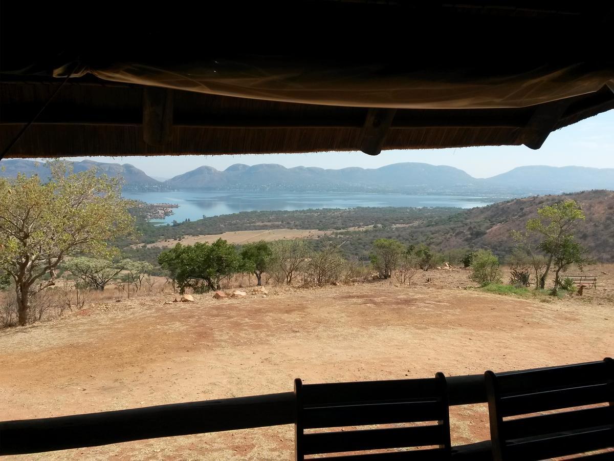 Benlize Lodge Hartbeespoort Ngoại thất bức ảnh