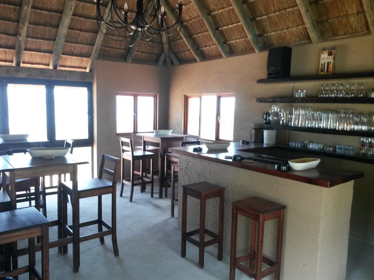 Benlize Lodge Hartbeespoort Ngoại thất bức ảnh