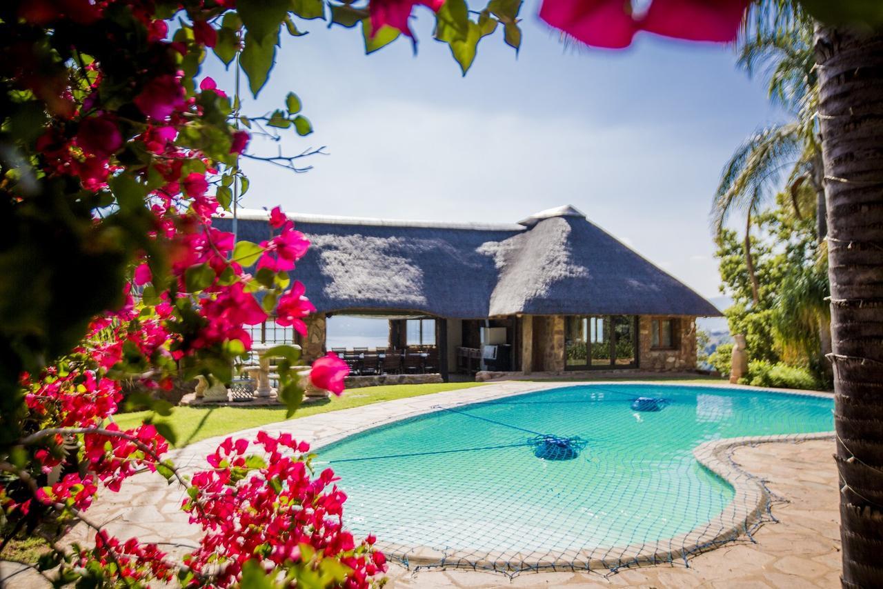 Benlize Lodge Hartbeespoort Ngoại thất bức ảnh